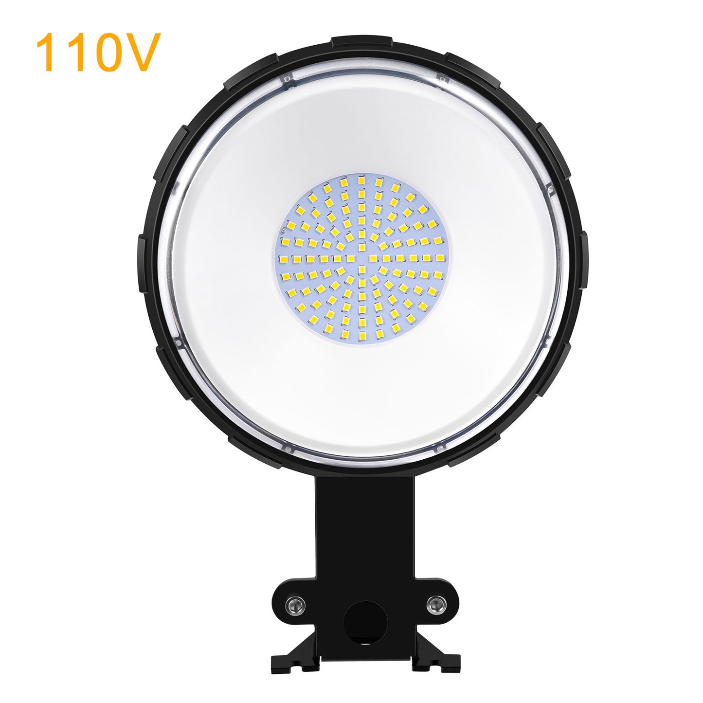 100W Light Sensing Wall Light Outdoor LED Wall Mount Lamp Modern Wall Sconce Lighting for Porch Front Door Garden Yard Patio IP65 Waterproof 10000 Lm 5000K £¬1PC