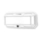 1-Light Dimmable LED Night Light Plug in with Dusk to Dawn Sensor, 3000K 0-250LM for Bathroom, Hallway, Bedroom (2-Pack)