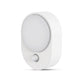 LED Motion Sensor Night Light [2-Pack], Dusk to Dawn & Motion Activated, Dimmable 30/60LM for Bathroom, Hallway, Kitchen