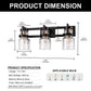 23 in. 3-Light Black and Gold Industrial Cylinder Vanity Light for Bathroom Mirror with Water Glass Shades