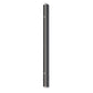 37 in. 1-Light Black Linear Integrated LED Outdoor Wall Light Waterproof Porch Light Wall Lantern Sconce 3000/6000K