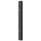 24 in. 19-Watt Black Outdoor Hardwired Linear Waterproof Integrated LED Wall Lantern Sconce, 3000K Warm White