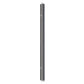 43 in. 30W 1-Light Matte Black Modern Integrated LED Outdoor Wall Light, Waterproof Porch Lantern 3000K/6000K