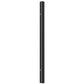 39 in. 30-Watt Black Outdoor Hardwired Linear Waterproof 3000/4500/6000K Integrated LED Wall Lantern Sconce
