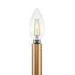 12-Light Modern Farmhouse Black and Gold Chandelier for Dining Room Over Table,Hanging Ceiling Candle Chandeliers