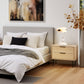 15 in. Silver Task and Reading Bankers Lamp with White Glass Shade and Pull Chain, 350° Adjustable Desk Lamp for Bedroom