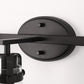 29 in. 3-Light Vanity Light, Affordable Bathroom Fixture for Bright Lighting