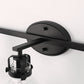 29 in. 3-Light Vanity Light, Affordable Bathroom Fixture for Bright Lighting