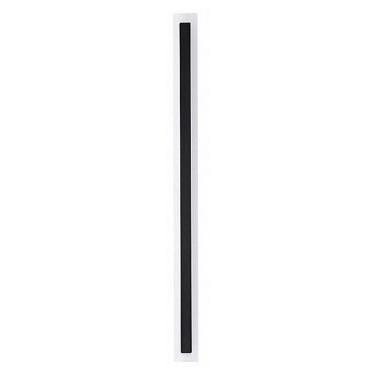 YANSUN Courtyard Long Shape Wall Light, Waterproof for Gate Courtyard Aisle Door